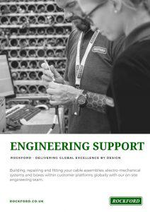 Global Engineering Support