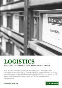 Logistics Services