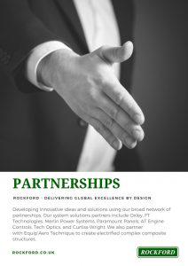 Partnerships