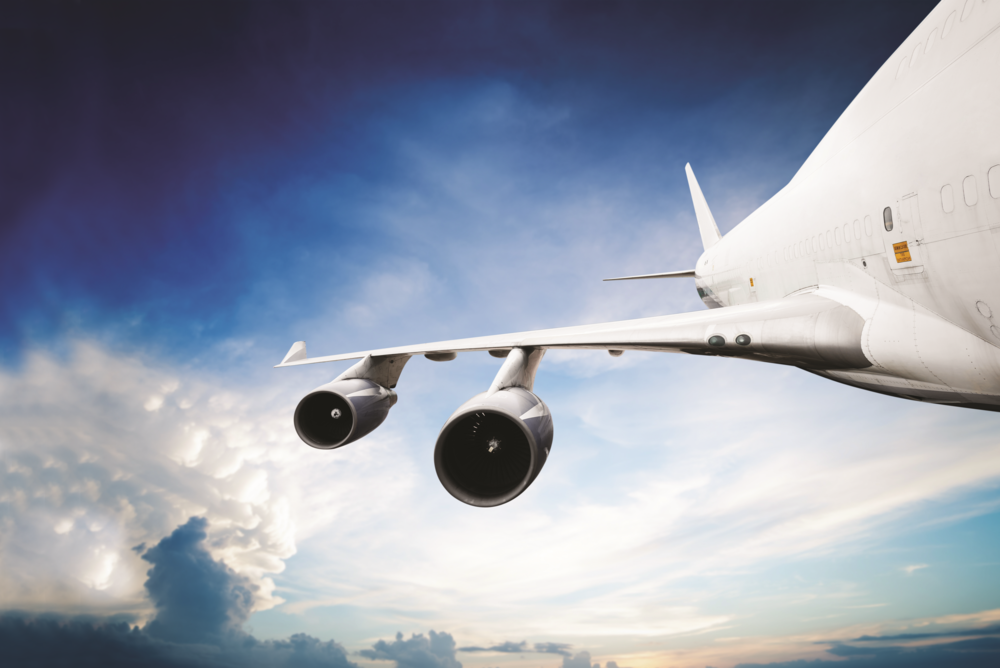 Aerospace