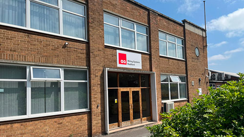 Worksop