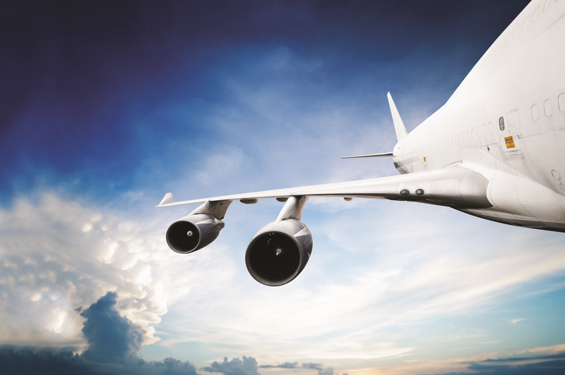 Commercial Aerospace