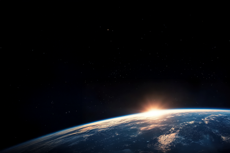 space