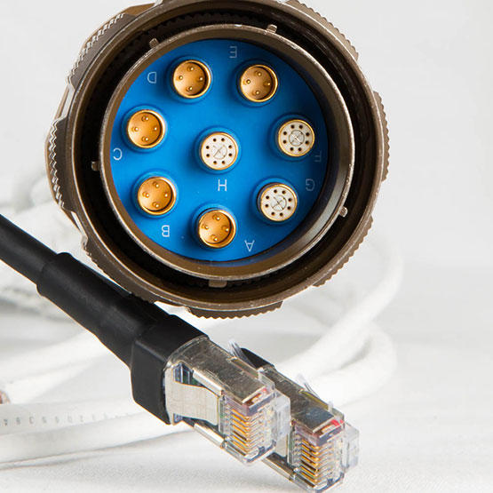 Interconnect Wiring Harness & Cable Assembly Manufacturer UK